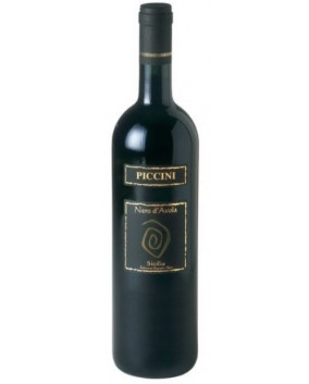 Terre Siciliane Nero D'avola 2014 | Piccini 